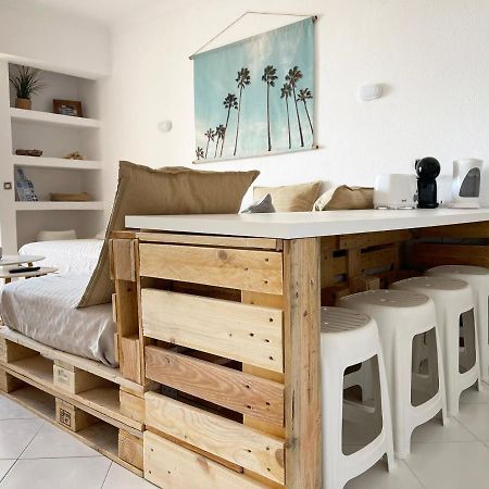 Panoramic Seaview - 2 Bedroom, Main Ave, 15 Min Walk Beach, Workspace Albufeira Exterior foto